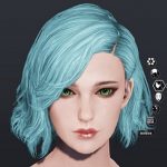 BLESS クローズド キャラメイク