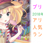 プリコネr 攻略 アリーナ 人気キャラランキング2