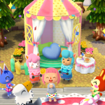 ポケ森 オブジェ 効果 レベル