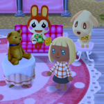 ポケ森 どうぶつの森 スマホ どうぶつ一覧