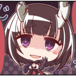 プリコネR 1コマ漫画 エリコ
